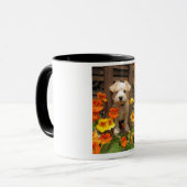 Toodle Tasse (Vorderseite Links)