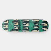 Toofs von ODFISCH Skateboards (Horizontal)
