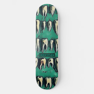 Toofs von ODFISCH Skateboards