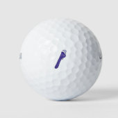 Tool Golfball (Vorderseite)