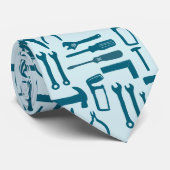 Tool-Krawatte Krawatte (Gerollt)