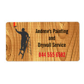 Tool-Markierer (Vorne)