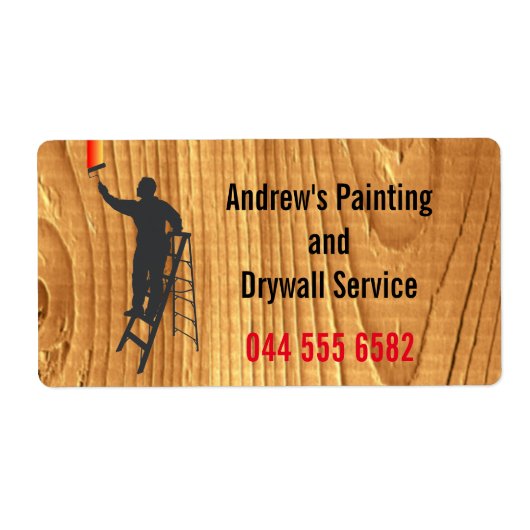 Tool-Markierer (Vorne)