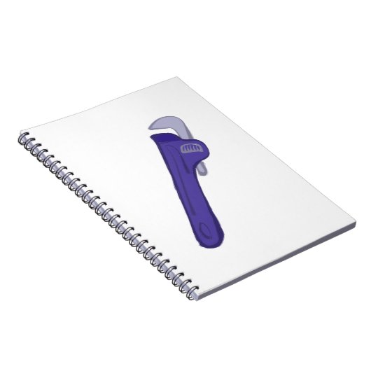 Tool Notizblock (Rechte Seite)