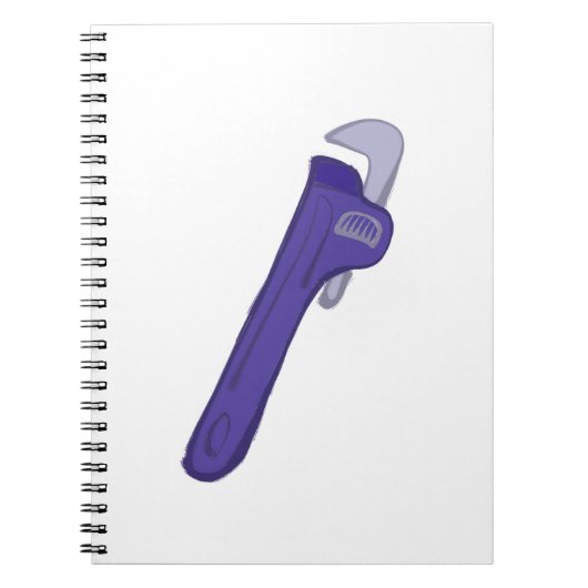 Tool Notizblock (Vorderseite)