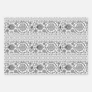 Tool-O-Rama-Packpapier Geschenkpapier Set