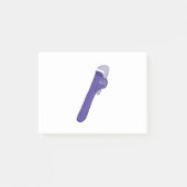 Tool Post-it Klebezettel (Vorderseite)