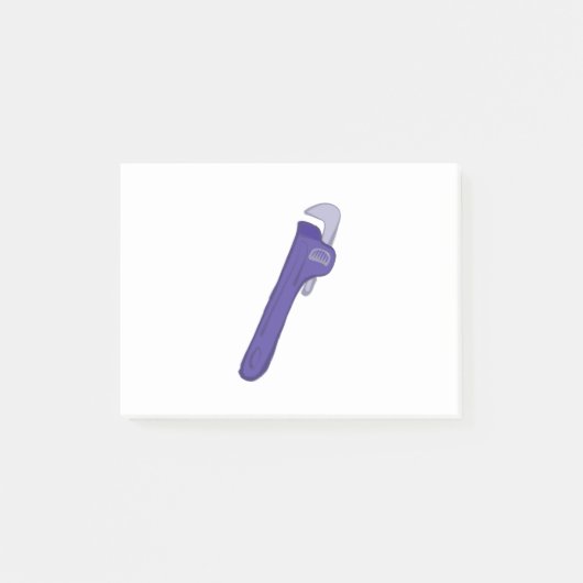 Tool Post-it Klebezettel (Vorderseite)