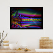 Tool Poster (Küche)