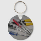 Tool-Schlüsselanhänger Schlüsselanhänger (Vorderseite)