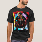 Tool T-Shirt (Vorderseite)