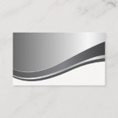 Tool "Wrenws" | Mechanische Hardware Visitenkarte (Rückseite)