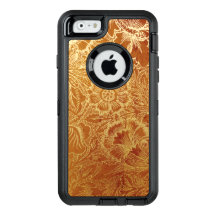 Toolbar Western Leather Southwestern Amber Brown