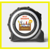 Toolbox für den besten Opfernamen Maßband