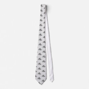 Toolbox Neck Tue Krawatte