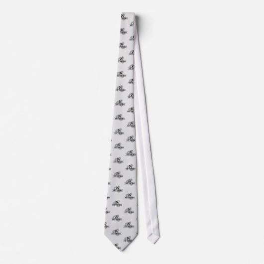 Toolbox Neck Tue Krawatte (Vorderseite)