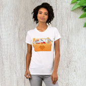 Toolbox Womens T - Shirt