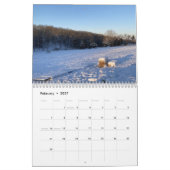 TooleyWoods 2023-Kalender Kalender (Feb 2027)