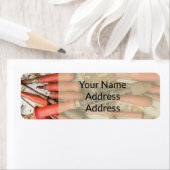 Tools Antiquitätenwerkzeug Rustikal Roter Mann (Insitu)