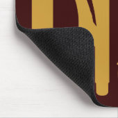 Tools - Brauntöne Mousepad (Ecke)