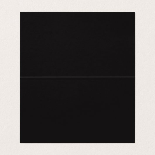 Tools für Haarstifte Visitenkarten (Innenseite Aufgefaltet)