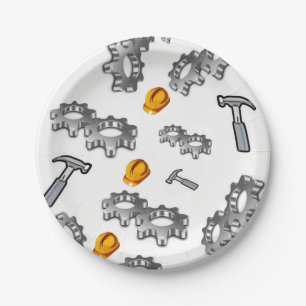 Tools für Paper-Teller Pappteller