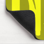 Tools - Gelbtöne Mousepad (Ecke)