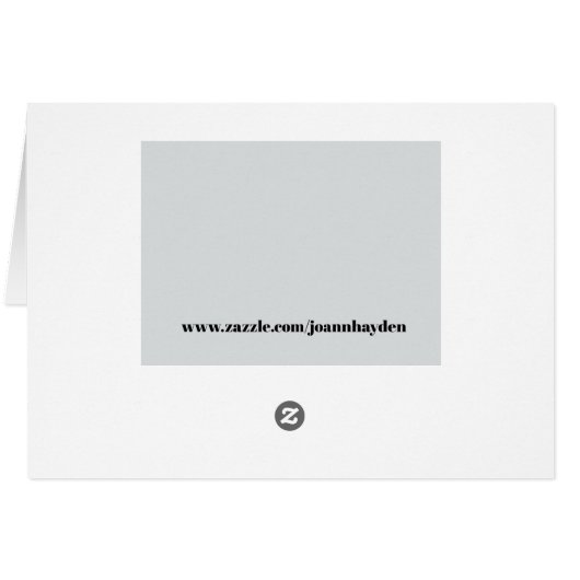 TOOLS-Karte DES VATER DAY REMEMBERING VATERS (Rückseite Horizontal)