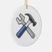 Tools Keramik Ornament (Rechts)