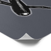 TOOLS-Sonderposter Poster (Ecke)