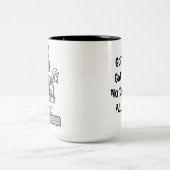 Tools, Tasse Got Kompetenzen got (Mittel)