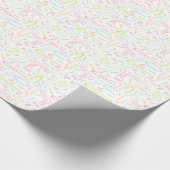 Tooltime Geschenkpapier (Ecke)