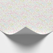 Tooltime Geschenkpapier (Ecke)