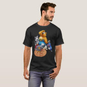 Toon Blast T-Shirt (Vorne ganz)