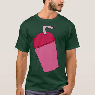 Toon Soda Bubble Tee