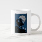 Toonami TOM 5 Moonlight Graphic Jumbo-Tasse (Rechts)