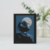 Toonami TOM 5 Moonlight Graphic Postkarte (Stehend Vorderseite)