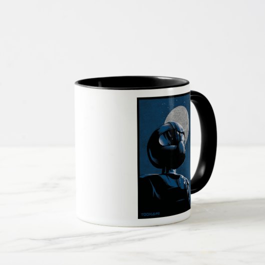 Toonami TOM 5 Moonlight Graphic Tasse (VorderseiteRechts)