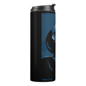 Toonami TOM 5 Moonlight Graphic Thermosbecher (Nach links gedreht)