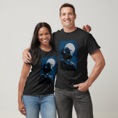 Toonami Tom Moon T-Shirt (Unisex)