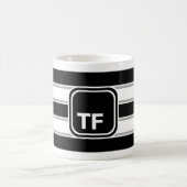 ToonForum Striped Tasse (Mittel)
