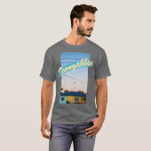 Toongabbie T-Shirt (Vorne ganz)