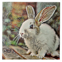Toony Bunny