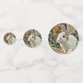 Toony Bunny Konfetti (Vorderseiten)