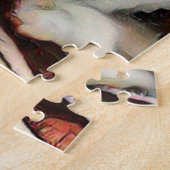 Toony Bunny Puzzle (Seite)