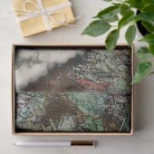 Toony Bunny Seidenpapier (Geschenk)