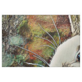 Toony Bunny Stoff (Fat Quarter (45,7 x 55,9 cm))