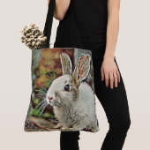 Toony Bunny Tasche (Von Nahem)
