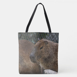 Toony Capibarah Tasche