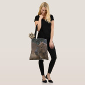Toony Capibarah Tasche (Am Model)